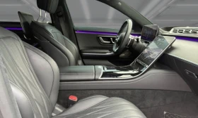 Mercedes-Benz S 63 AMG E Performance Long = Night Package = Гаранция - 129416 € - 67509282 9 | Car24.bg Mercedes-Benz S 63 AMG E Performance Long = Night Package = Гаранция - 129416 € - 67509282 9