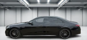 Mercedes-Benz S 63 AMG E Performance Long = Night Package = Гаранция - 129416 € - 67509282 4 | Car24.bg Mercedes-Benz S 63 AMG E Performance Long = Night Package = Гаранция - 129416 € - 67509282 4