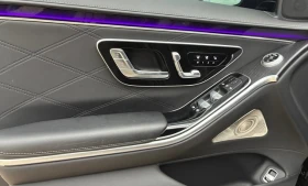 Mercedes-Benz S 63 AMG E Performance Long = Night Package = Гаранция - 129416 € - 67509282 6 | Car24.bg Mercedes-Benz S 63 AMG E Performance Long = Night Package = Гаранция - 129416 € - 67509282 6