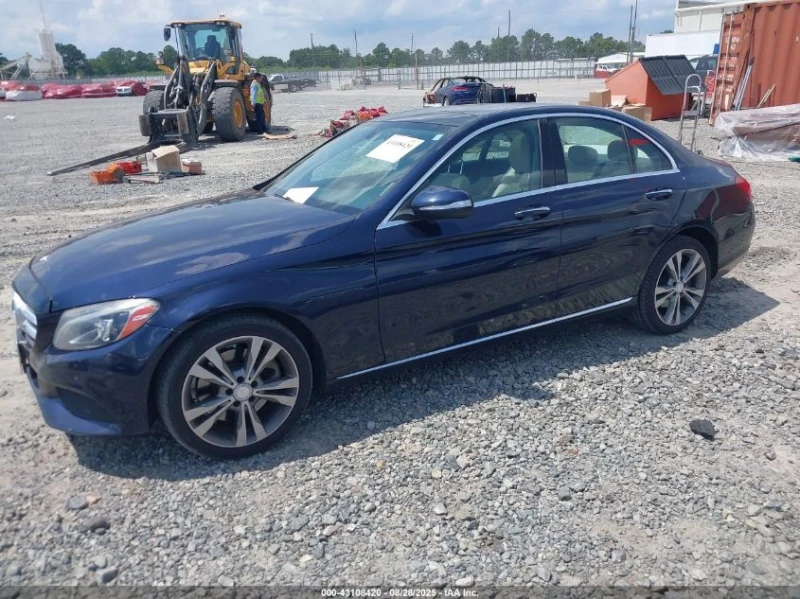 Mercedes-Benz C 300 4MATIC/PANO/BURMESTER/ПОДГРЕВ - 20300 лв. / 10379.23 € - 14400038 1 | Car24.bg Mercedes-Benz C 300 4MATIC/PANO/BURMESTER/ПОДГРЕВ - 20300 лв. / 10379.23 € - 14400038 1