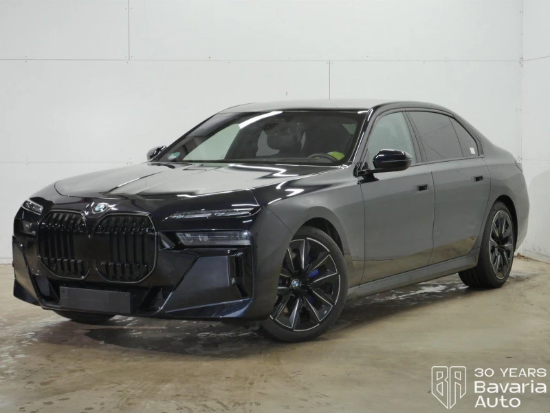 BMW 740 d xDrive M Sport Paket Sportautomatic - 198500 лв. / 101491.44 € - 53487520 1 | Car24.bg BMW 740 d xDrive M Sport Paket Sportautomatic - 198500 лв. / 101491.44 € - 53487520 1
