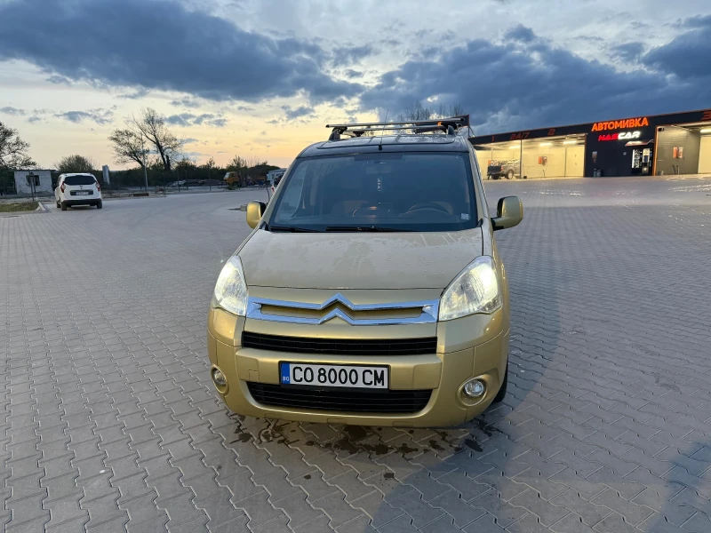 Citroen Berlingo 1.6 HDI - 5000 € / 9779.15 лв. - 16661904 1 | Car24.bg Citroen Berlingo 1.6 HDI - 5000 € / 9779.15 лв. - 16661904 1