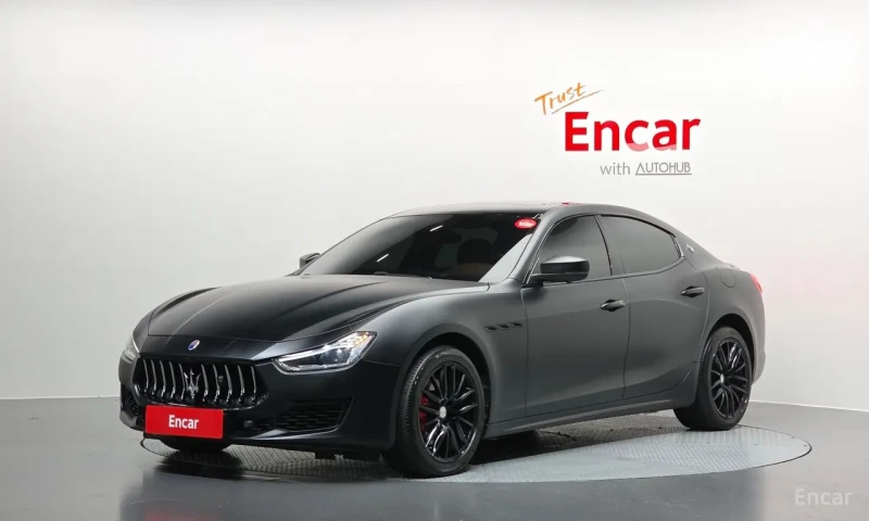 Maserati Ghibli 3.0 | Twin Turbo | SUNROOF | HARMAN KARDON | - 21700 € / 42441.51 лв. - 75896308 1 | Car24.bg Maserati Ghibli 3.0 | Twin Turbo | SUNROOF | HARMAN KARDON | - 21700 € / 42441.51 лв. - 75896308 1