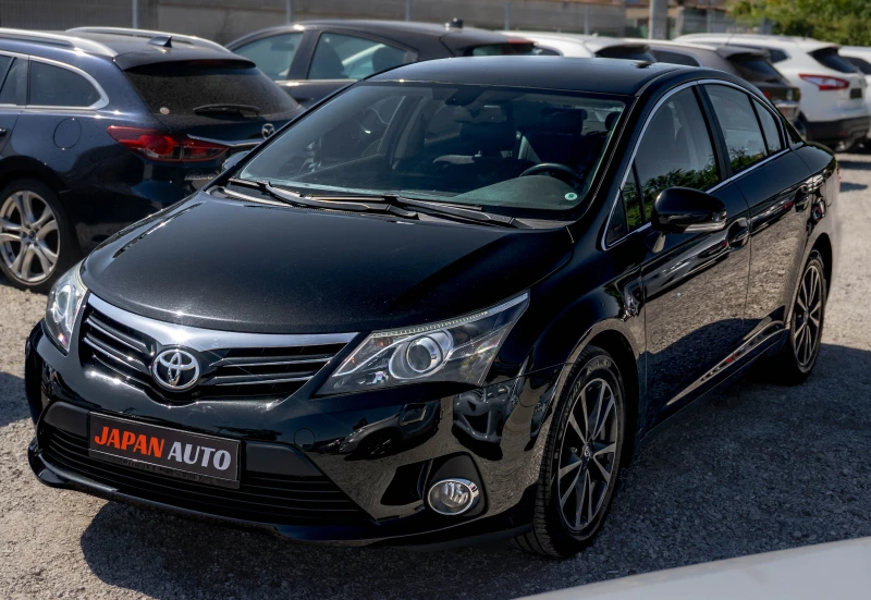Toyota Avensis 1.8 бензин ТОП! АЛКАНТАТА! ГАРАНЦИЯ! - 7690 € - 32470288 1 | Car24.bg Toyota Avensis 1.8 бензин ТОП! АЛКАНТАТА! ГАРАНЦИЯ! - 7690 € - 32470288 1