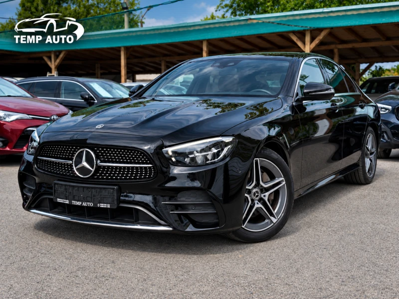 Mercedes-Benz E 220 d AMG Line* ПЪЛНА ИСТОРИЯ В МЕРЦЕДЕС - 32800 € - 57073974 1 | Car24.bg Mercedes-Benz E 220 d AMG Line* ПЪЛНА ИСТОРИЯ В МЕРЦЕДЕС - 32800 € - 57073974 1