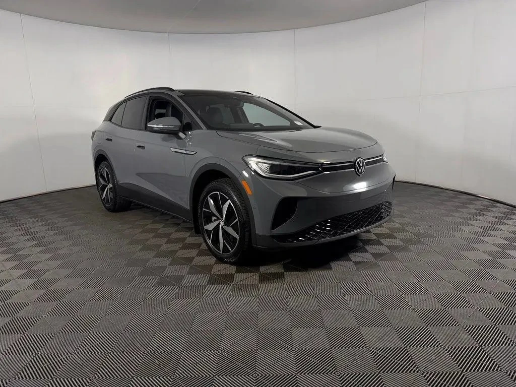 VW ID.4 PRO S AWD | Auto.bg — изображение 1 VW ID.4 PRO S AWD | Auto.bg — изображение 1