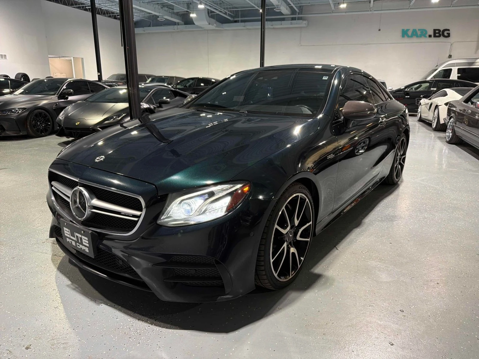 Mercedes-Benz E 53 AMG ЦЕНА ДО БЪЛГАРИЯ РЕГИСТРАЦИЯ & АВТОКРЕДИТ | Auto.bg — изображение 1 Mercedes-Benz E 53 AMG ЦЕНА ДО БЪЛГАРИЯ РЕГИСТРАЦИЯ & АВТОКРЕДИТ | Auto.bg — изображение 1