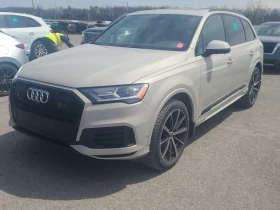 Audi Q7 2022 AUDI Q7 PROGRESSIV 1 - Car24.bg Audi Q7 2022 AUDI Q7 PROGRESSIV 1