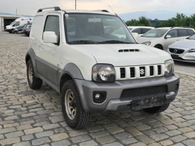 Suzuki Jimny 1.3i 4x4 ТОВАРЕН N1 120900 км. ЕВРО 5 - Car24.bg Suzuki Jimny 1.3i 4x4 ТОВАРЕН N1 120900 км. ЕВРО 5