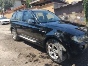 BMW X3 4х4 - Car24.bg BMW X3 4х4