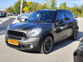 Mini Countryman 1.6TURBO* S ALL4* 4X4* NAVI* XENON* КОЖА* EURO5B* - Car24.bg Mini Countryman 1.6TURBO* S ALL4* 4X4* NAVI* XENON* КОЖА* EURO5B*