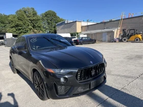 Maserati Levante 3.8 V8 - 60000 лв. / 30677.51 € - 69545968 3 | Car24.bg Maserati Levante 3.8 V8 - 60000 лв. / 30677.51 € - 69545968 3