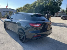 Maserati Levante 3.8 V8 - 60000 лв. / 30677.51 € - 69545968 8 | Car24.bg Maserati Levante 3.8 V8 - 60000 лв. / 30677.51 € - 69545968 8