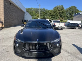 Maserati Levante 3.8 V8 - 60000 лв. / 30677.51 € - 69545968 2 | Car24.bg Maserati Levante 3.8 V8 - 60000 лв. / 30677.51 € - 69545968 2