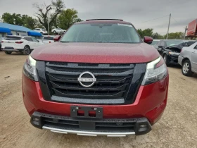 Nissan Pathfinder PLATINUM - 21000 € / 41072.43 лв. - 51949205 5 | Car24.bg Nissan Pathfinder PLATINUM - 21000 € / 41072.43 лв. - 51949205 5