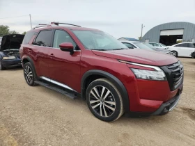 Nissan Pathfinder PLATINUM - 21000 € / 41072.43 лв. - 51949205 4 | Car24.bg Nissan Pathfinder PLATINUM - 21000 € / 41072.43 лв. - 51949205 4