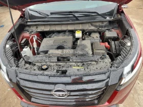 Nissan Pathfinder PLATINUM - 21000 € / 41072.43 лв. - 51949205 11 | Car24.bg Nissan Pathfinder PLATINUM - 21000 € / 41072.43 лв. - 51949205 11