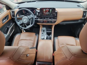 Nissan Pathfinder PLATINUM - 21000 € / 41072.43 лв. - 51949205 8 | Car24.bg Nissan Pathfinder PLATINUM - 21000 € / 41072.43 лв. - 51949205 8