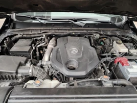 Mercedes-Benz X-Klasse 250 D 4 Matic - 40999 € / 80187.07 лв. - 25173683 17 | Car24.bg Mercedes-Benz X-Klasse 250 D 4 Matic - 40999 € / 80187.07 лв. - 25173683 17