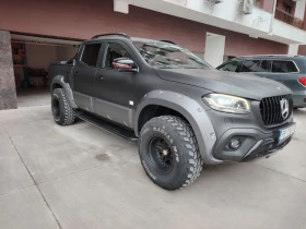 Mercedes-Benz X-Klasse 250 D 4 Matic - 40999 € / 80187.07 лв. - 25173683 3 | Car24.bg Mercedes-Benz X-Klasse 250 D 4 Matic - 40999 € / 80187.07 лв. - 25173683 3