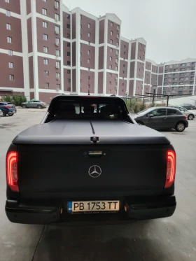 Mercedes-Benz X-Klasse 250 D 4 Matic - 40999 € / 80187.07 лв. - 25173683 4 | Car24.bg Mercedes-Benz X-Klasse 250 D 4 Matic - 40999 € / 80187.07 лв. - 25173683 4