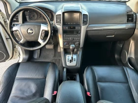 Chevrolet Captiva 4X4 НАВИ/КАМЕРА/КОЖА/ПОДГРЕВ - 5200 € / 10170.32 лв. - 36097226 11 | Car24.bg Chevrolet Captiva 4X4 НАВИ/КАМЕРА/КОЖА/ПОДГРЕВ - 5200 € / 10170.32 лв. - 36097226 11
