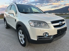 Chevrolet Captiva 4X4 НАВИ/КАМЕРА/КОЖА/ПОДГРЕВ - 5200 € / 10170.32 лв. - 36097226 4 | Car24.bg Chevrolet Captiva 4X4 НАВИ/КАМЕРА/КОЖА/ПОДГРЕВ - 5200 € / 10170.32 лв. - 36097226 4