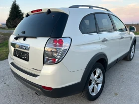 Chevrolet Captiva 4X4 НАВИ/КАМЕРА/КОЖА/ПОДГРЕВ - 5200 € / 10170.32 лв. - 36097226 6 | Car24.bg Chevrolet Captiva 4X4 НАВИ/КАМЕРА/КОЖА/ПОДГРЕВ - 5200 € / 10170.32 лв. - 36097226 6