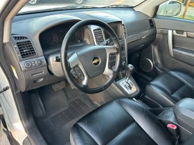 Chevrolet Captiva 4X4 НАВИ/КАМЕРА/КОЖА/ПОДГРЕВ - 5200 € / 10170.32 лв. - 36097226 10 | Car24.bg Chevrolet Captiva 4X4 НАВИ/КАМЕРА/КОЖА/ПОДГРЕВ - 5200 € / 10170.32 лв. - 36097226 10