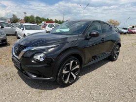 Nissan Juke 1.0 ШВЕЙЦАРИЯ TEKNA AUTOMAT 69000km BOSE | Auto.bg — изображение 9 Nissan Juke 1.0 ШВЕЙЦАРИЯ TEKNA AUTOMAT 69000km BOSE | Auto.bg — изображение 9