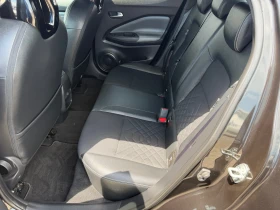 Nissan Juke 1.0 ШВЕЙЦАРИЯ TEKNA AUTOMAT 69000km BOSE | Auto.bg — изображение 11 Nissan Juke 1.0 ШВЕЙЦАРИЯ TEKNA AUTOMAT 69000km BOSE | Auto.bg — изображение 11