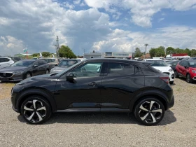 Nissan Juke 1.0 ШВЕЙЦАРИЯ TEKNA AUTOMAT 69000km BOSE | Auto.bg — изображение 8 Nissan Juke 1.0 ШВЕЙЦАРИЯ TEKNA AUTOMAT 69000km BOSE | Auto.bg — изображение 8