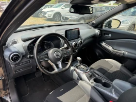 Nissan Juke 1.0 ШВЕЙЦАРИЯ TEKNA AUTOMAT 69000km BOSE | Auto.bg — изображение 15 Nissan Juke 1.0 ШВЕЙЦАРИЯ TEKNA AUTOMAT 69000km BOSE | Auto.bg — изображение 15