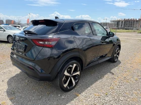 Nissan Juke 1.0 ШВЕЙЦАРИЯ TEKNA AUTOMAT 69000km BOSE | Auto.bg — изображение 5 Nissan Juke 1.0 ШВЕЙЦАРИЯ TEKNA AUTOMAT 69000km BOSE | Auto.bg — изображение 5