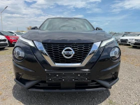 Nissan Juke 1.0 ШВЕЙЦАРИЯ TEKNA AUTOMAT 69000km BOSE | Auto.bg — изображение 2 Nissan Juke 1.0 ШВЕЙЦАРИЯ TEKNA AUTOMAT 69000km BOSE | Auto.bg — изображение 2