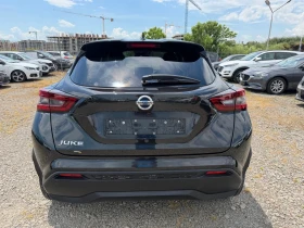Nissan Juke 1.0 ШВЕЙЦАРИЯ TEKNA AUTOMAT 69000km BOSE | Auto.bg — изображение 6 Nissan Juke 1.0 ШВЕЙЦАРИЯ TEKNA AUTOMAT 69000km BOSE | Auto.bg — изображение 6