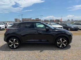 Nissan Juke 1.0 ШВЕЙЦАРИЯ TEKNA AUTOMAT 69000km BOSE | Auto.bg — изображение 4 Nissan Juke 1.0 ШВЕЙЦАРИЯ TEKNA AUTOMAT 69000km BOSE | Auto.bg — изображение 4