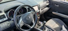 SsangYong Tivoli 1.6 - Car24.bg SsangYong Tivoli 1.6