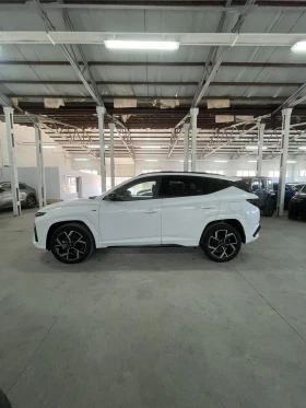 Hyundai Tucson N line/Гаранция/камера/дистр/подгрев/ФУЛЛ!!! | Auto.bg — изображение 7 Hyundai Tucson N line/Гаранция/камера/дистр/подгрев/ФУЛЛ!!! | Auto.bg — изображение 7