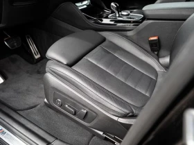 BMW X4 M40i xDrive = Shadow Line = Гаранция | Auto.bg — изображение 6 BMW X4 M40i xDrive = Shadow Line = Гаранция | Auto.bg — изображение 6