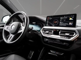 BMW X4 M40i xDrive = Shadow Line = Гаранция | Auto.bg — изображение 9 BMW X4 M40i xDrive = Shadow Line = Гаранция | Auto.bg — изображение 9