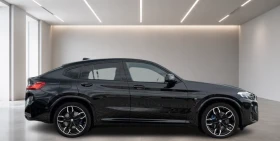 BMW X4 M40i xDrive = Shadow Line = Гаранция | Auto.bg — изображение 3 BMW X4 M40i xDrive = Shadow Line = Гаранция | Auto.bg — изображение 3