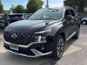 Hyundai Santa fe * Ultimate Calligraphy * CARFAX * БЕЗ ПЪРВОНАЧАЛНА