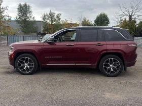 Jeep Grand cherokee Summit Reserve / CARFAX / FULL / ОТ ПРЕДСТАВИТЕЛС - 33100 € - 24584808 3 | Car24.bg Jeep Grand cherokee Summit Reserve / CARFAX / FULL / ОТ ПРЕДСТАВИТЕЛС - 33100 € - 24584808 3