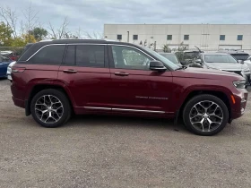 Jeep Grand cherokee Summit Reserve / CARFAX / FULL / ОТ ПРЕДСТАВИТЕЛС - 33100 € - 24584808 4 | Car24.bg Jeep Grand cherokee Summit Reserve / CARFAX / FULL / ОТ ПРЕДСТАВИТЕЛС - 33100 € - 24584808 4