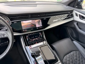 Audi SQ8 - 61900 € - 87420465 11 | Car24.bg Audi SQ8 - 61900 € - 87420465 11