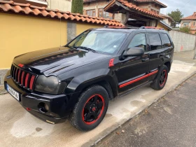 Снимка Jeep Grand cherokee