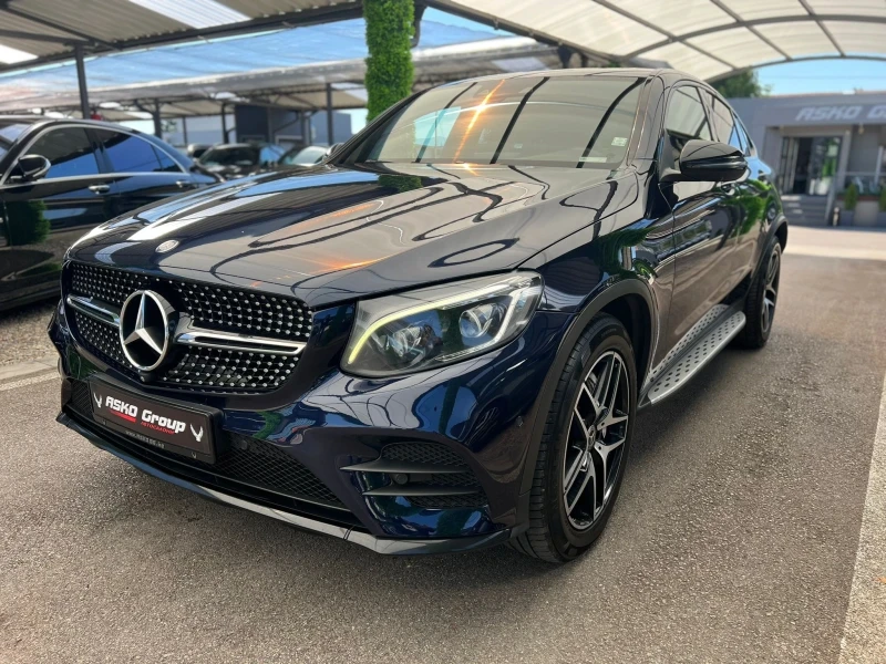 Mercedes-Benz GLC 250 COUPE/AMG LINE/BURMESTER/360КАМЕРА/HEAD UP/ПОДГРЕВ - 47000 лв. / 24030.72 € - 86897173 1 | Car24.bg Mercedes-Benz GLC 250 COUPE/AMG LINE/BURMESTER/360КАМЕРА/HEAD UP/ПОДГРЕВ - 47000 лв. / 24030.72 € - 86897173 1