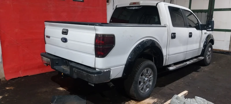 Ford F150 - 9000 € / 17602.47 лв. - 68936037 1 | Car24.bg Ford F150 - 9000 € / 17602.47 лв. - 68936037 1