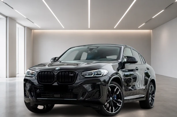 BMW X4 M40i xDrive = Shadow Line = Гаранция | Auto.bg — изображение 1 BMW X4 M40i xDrive = Shadow Line = Гаранция | Auto.bg — изображение 1